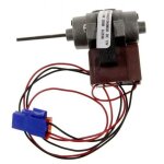 Moteur ventilateur pour refrigerateur daewoo