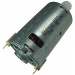 Moteur + petite poulie