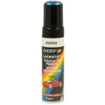 Pinceau retouche 953934 bleu metallise motip touch up 12 ml