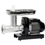 Palumbo - motoréducteur avec hachoir à viande pavi sm22 400 w - hp 1. 0 Palumbo - motoréducteur avec hachoir à viande pavi sm22 400 w - hp 1. 0