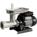 Reber - motorducteur avec hachoir  viande srie 20706n n. 12 - 450 w