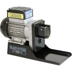 Motorducteur motorducteur leonardi mr 9 super hp 1 hachoir  viande presse tomate - salone