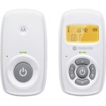 Motorola - am24 505537471002 babyphone avec cam�ra dect
