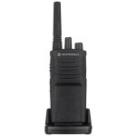 Motorola - solutions xt 420 188218 talkie - walkie pmr v741141