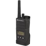 Motorola solutions - xt 460 188220 talkie - walkie pmr v741161