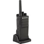 Motorola - solutions xt 420 188218 talkie - walkie pmr v741141