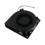 Home equipement - motoventilateur 49034840 pour plaque de cuisson candy, haier, hoover, rosieres