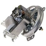 Motoventilateur pour four fagor brandt 74x5160
