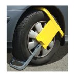 Antivol bloque roue voiture ou caravane - a068p - ce produit de marque est neuf. - mottez Antivol bloque roue voiture ou caravane - a068p - ce produit de marque est neuf. - mottez