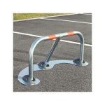 Barrire de parking spcial macadam - b301c - ce produit de marque est neuf. - mottez
