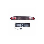 Plaque de signalisation remorque ou voiture xxxl repliable mottez a115q
