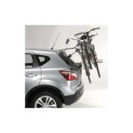 Porte - vélos sur hayon pour 3 vélos, fixation sur coffre ou hayon - a025pmon - mottez Porte - vélos sur hayon pour 3 vélos, fixation sur coffre ou hayon - a025pmon - mottez
