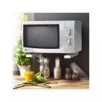 Support micro ondes tlescopique