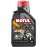 4x huile motul urban scoot 4t max 5w40 bidon de 1 litre 4x huile motul urban scoot 4t max 5w40 bidon de 1 litre