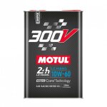 Huile moteur 300v le mans 10w - 60 5l Huile moteur 300v le mans 10w - 60 5l
