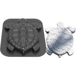 Moule � b�ton - moules pour dalles de jardin en forme de