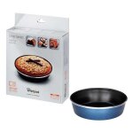 Moule crisp 19 cm avm190 pour micro - ondes whirlpool