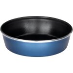 Moule  gteaux avm190 19 cm (interne) / 22 cm (externe) - h. 6cm pour micro - ondes crisp whirlpool