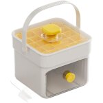 Moules � gla�ons machine � gla�ons avec poign�e et couvercle outil de