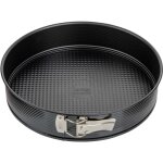 Moule � manqu� � charni�re 30 cm zenker black metallic