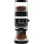 Moulin  caf 340g 240w noir onyx kitchenaid 5kcg8433eob
