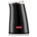 Moulin � caf� �lectrique 150w noir bodum 5679 - 01euro