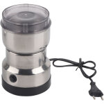 Moulin � caf� �lectrique, moulin � graines de lin moulin � �pices broyeur � caf� �lectrique multifunction ...