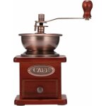 Moulin � caf� manuel avec machine manuelle pour grains de caf� de grains de caf�,