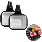 Moulin � caf� manuel avec noyau de broyage en c�ramique