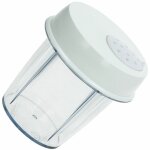 Moulin à épices avec couvercle kenwood kw659588 Moulin à épices avec couvercle kenwood kw659588