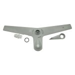 Brandt - moulinet inferieur kit modification pour lave vaisselle 32x2129