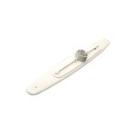 Moulinet infrieur pour lave - vaisselle brandt 31x9985