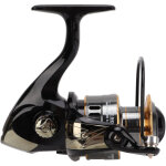 Moulinet de p�che spinning 5. 2:1 en m�tal, �tanche pour eau douce et mer - mod�le he5000