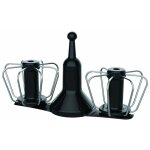 Seb - fouet � double rotation pour robot multifonction moulinex xf38j010