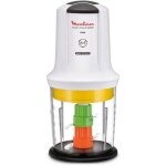 Moulinex at723110 hachoir électrique 0, 5 l 500 w blanc Moulinex at723110 hachoir électrique 0, 5 l 500 w blanc