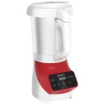 Moulinex - blender chauffant 2l 1100w lm924500