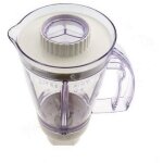 Bol blender (mixeur) complet (ms - 5a12150) robot m�nager moulinex