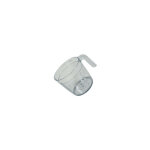 Moulinex - bol hachoir robot m�nager ms - 651634 robot m�nager ms - 651634
