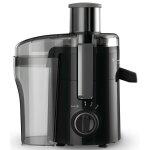 Centrifugeuse 350w noir moulinex ju370810