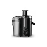 Centrifugeuse 350w noir moulinex ju370810