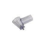 Corps hachoir pour petit electromenager moulinex ss - 1530000046