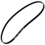 Courroie (ms - 0698375, ss - 1530001001) robot m�nager krups moulinex