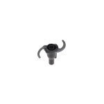 Couteau de hachoir pour pieces preparation culinaire petit electromenager seb - ss - 1530000164