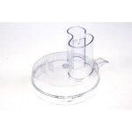 Couvercle bol hachoir. 3l pour robot multifonctions seb