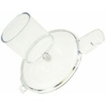 Seb - couvercle bol hachoir rfrence : ms - 650117 pour pieces preparation culinaire petit electromenager ...