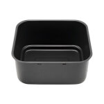 Moulinex ? cuve gauche pour friteuse sans huile 4, 2l ? puissance 1400w ? compatible mod�les ez901820 ...