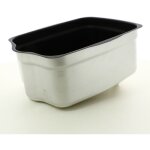 Cuve + resistance ss - 993478 pour friteuse moulinex tefal , super uno, super uno 2, super uno access, ...
