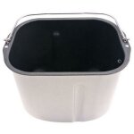 Cuve complte pour machine  pain moulinex ss - 986062