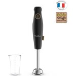 Moulinex dd46e810 eco respect mixeur noir 600w
