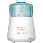 Moulinex dpa 141 hachoir lectrique 0, 5 l 1000 w blanc